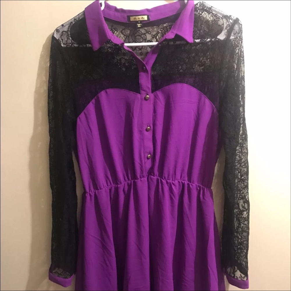 Charlotte Russe Dress