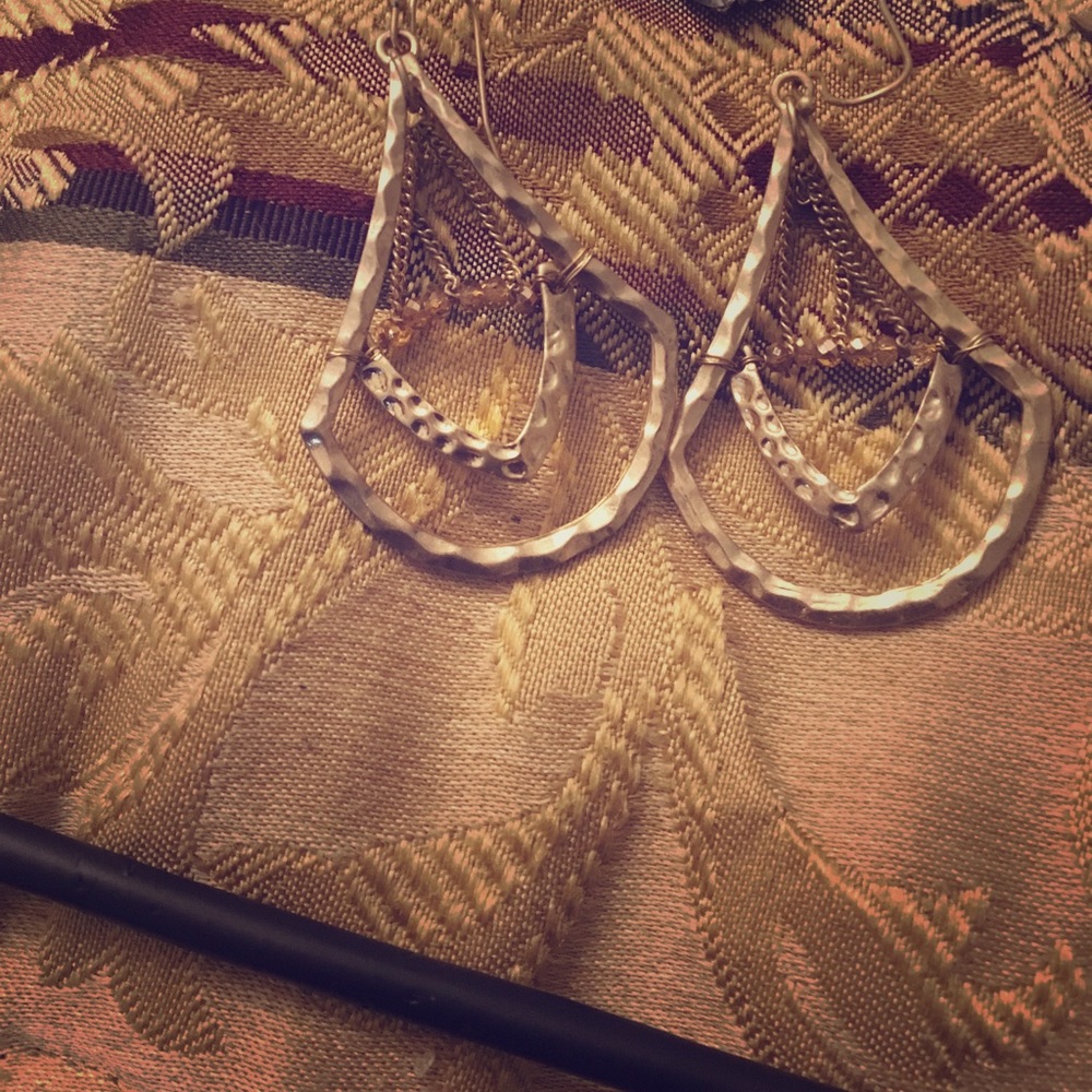 Dangling Ear Rings ,