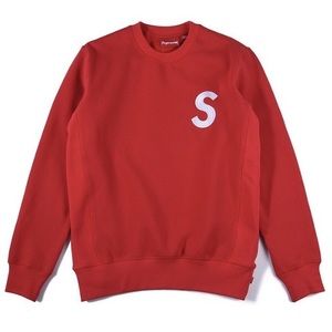 Supreme Crewneck