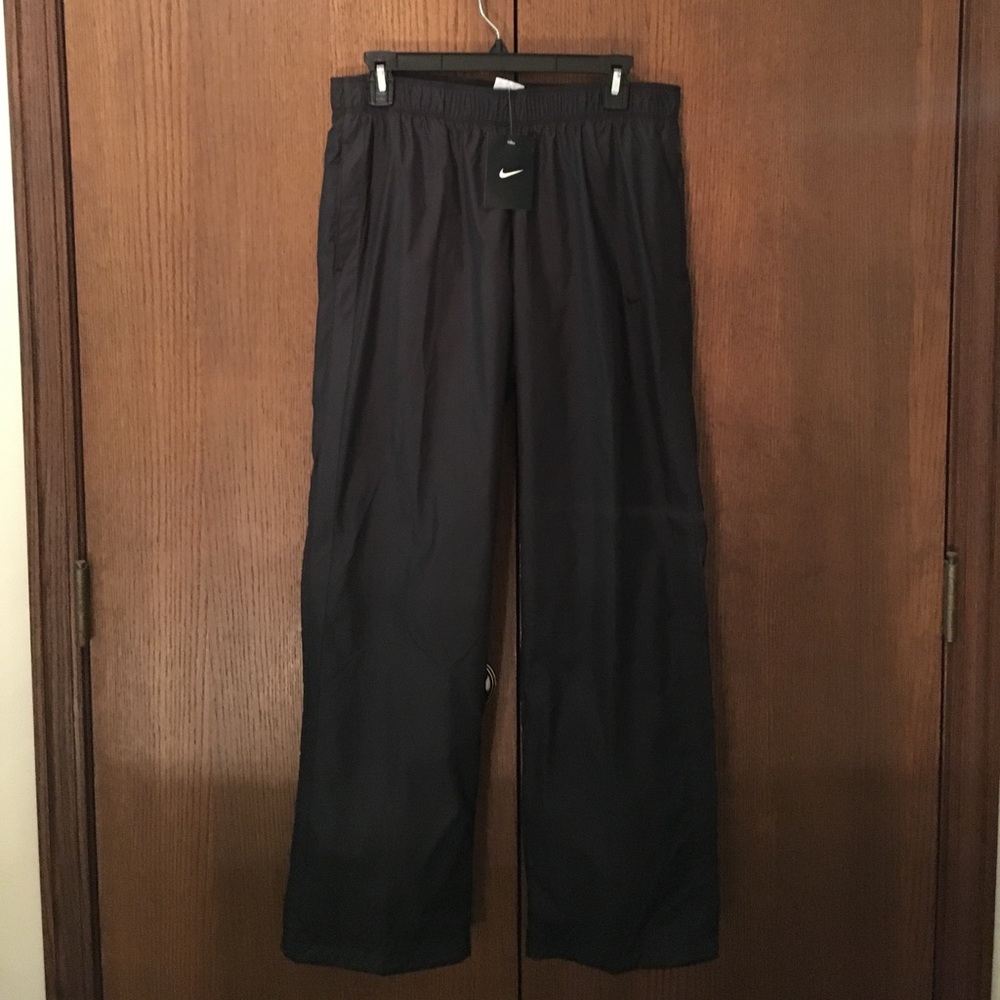 NWT. Nike Warm Up Training Pants