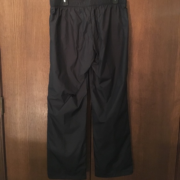 NWT. Nike Warm Up Training Pants - Picture 3 of 3