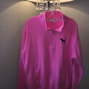 PINK Victoria's Secret sweatshirt