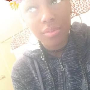 Meet your Posher, Nevaeh