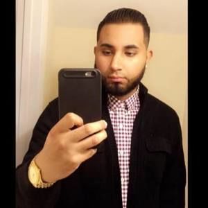 Meet your Posher, Brian