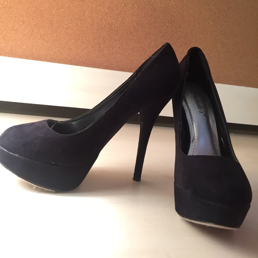 Stilettos