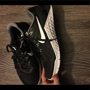 Nike metcon 3, women's shoe