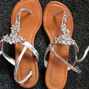 Cute Unisa sandals