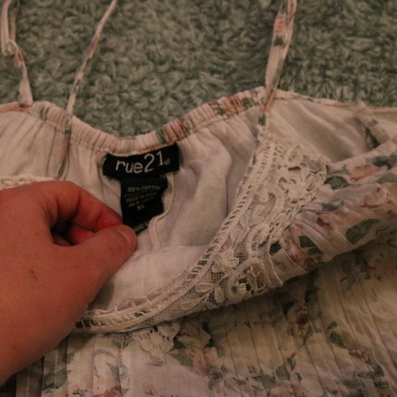 Tank Top - Picture 2 of 2