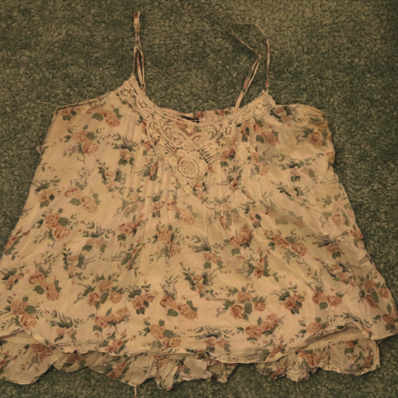 Tank Top - Picture 1 of 2