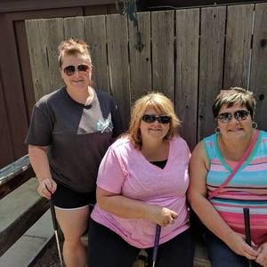 Meet your Posher, Amy