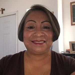 Meet your Posher, Marva