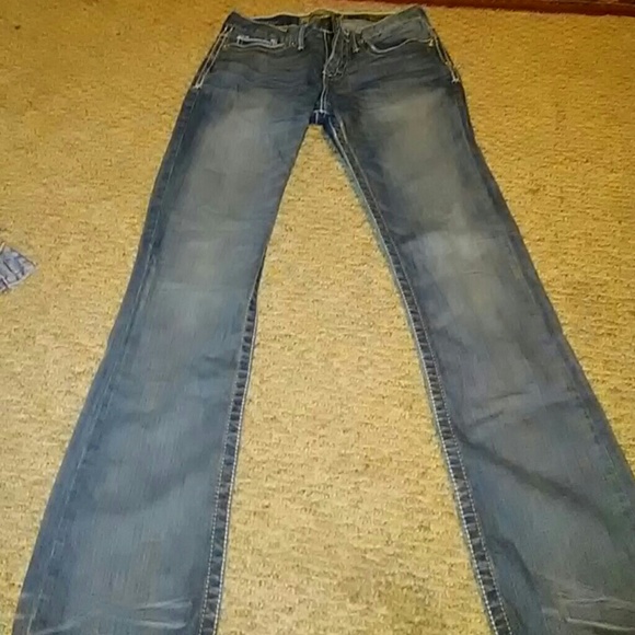 Jeans - Picture 2 of 4