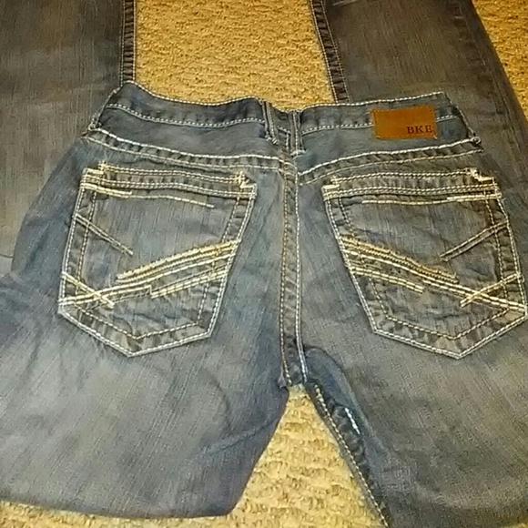 Jeans - Picture 3 of 4