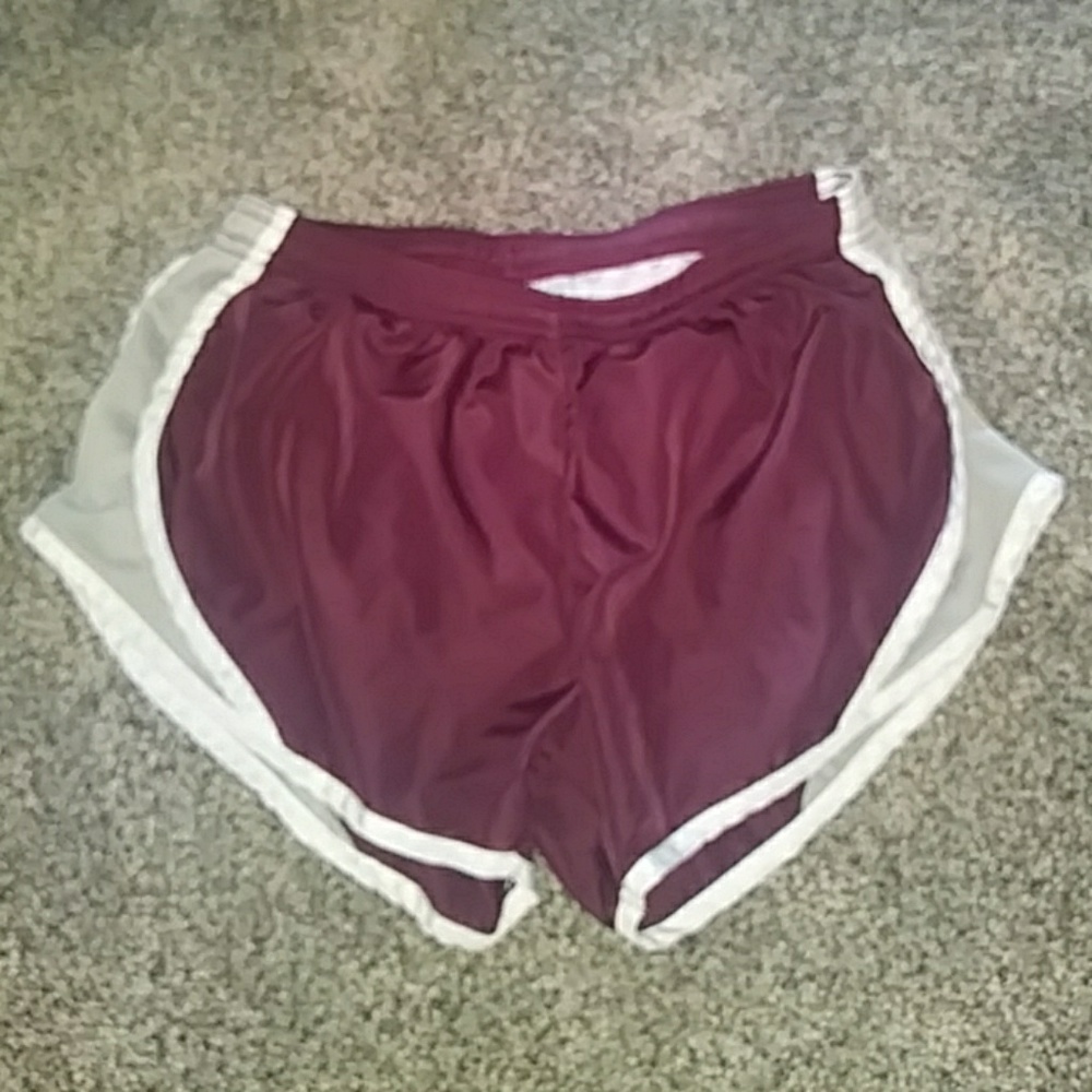 S soffe athletic shorts