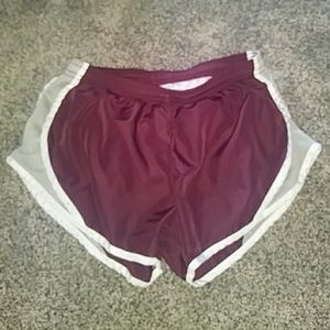 S soffe athletic shorts