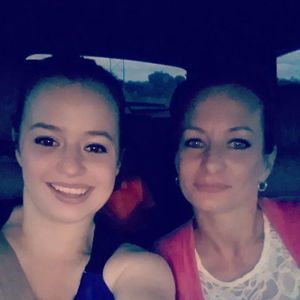 Meet your Posher, Celeste