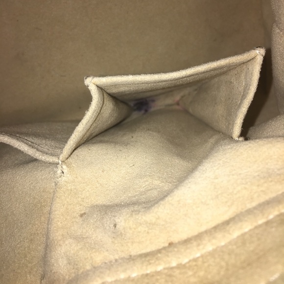 Photos of LV dust bag and box see purse listing - Picture 4 of 8