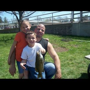 Meet your Posher, Freddy