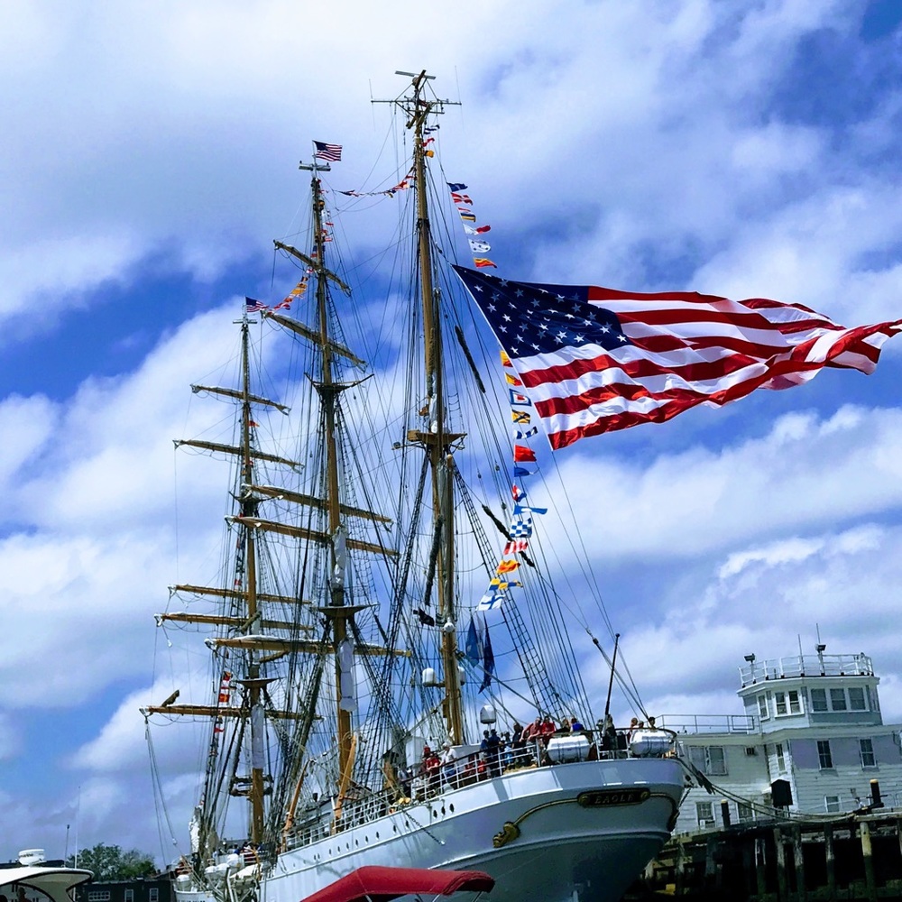 Meet your Posher, Caroline