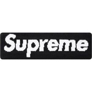Supreme Headband