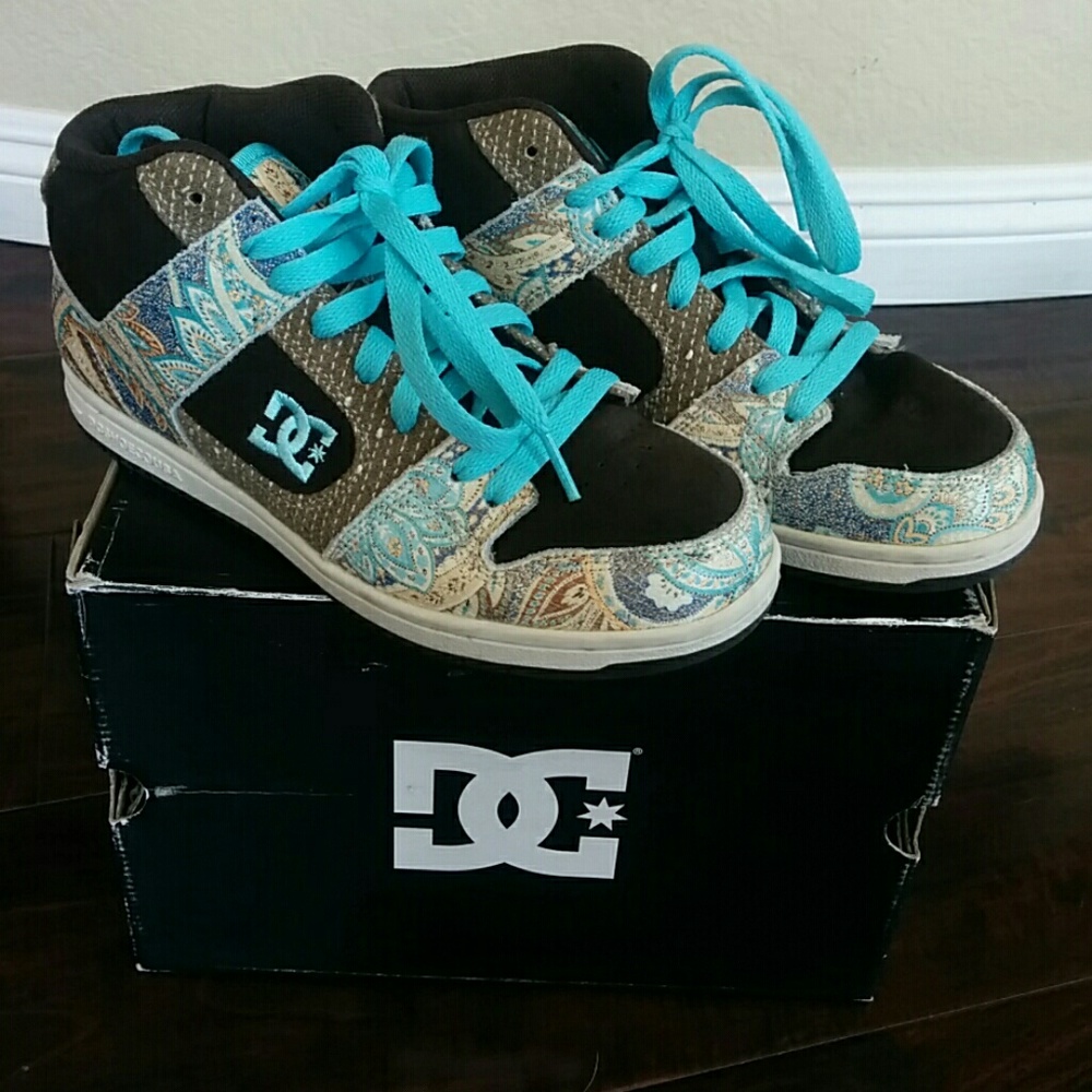 DC Mateca 2 Mid