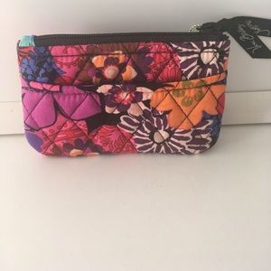 Vera Bradley Coin Purse