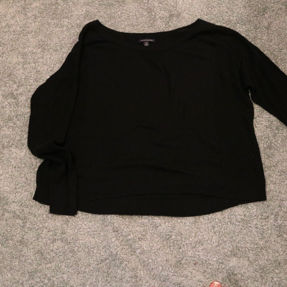 Light Sweater