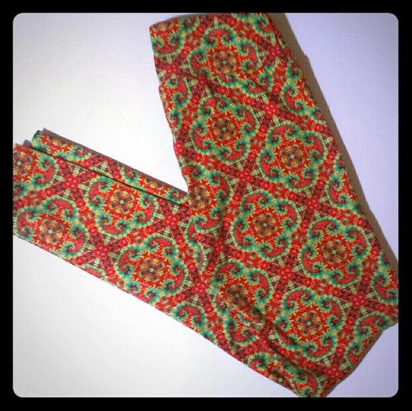 LuLaRoe Pants - LuLaRoe Leggings