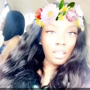 Meet your Posher, Briana