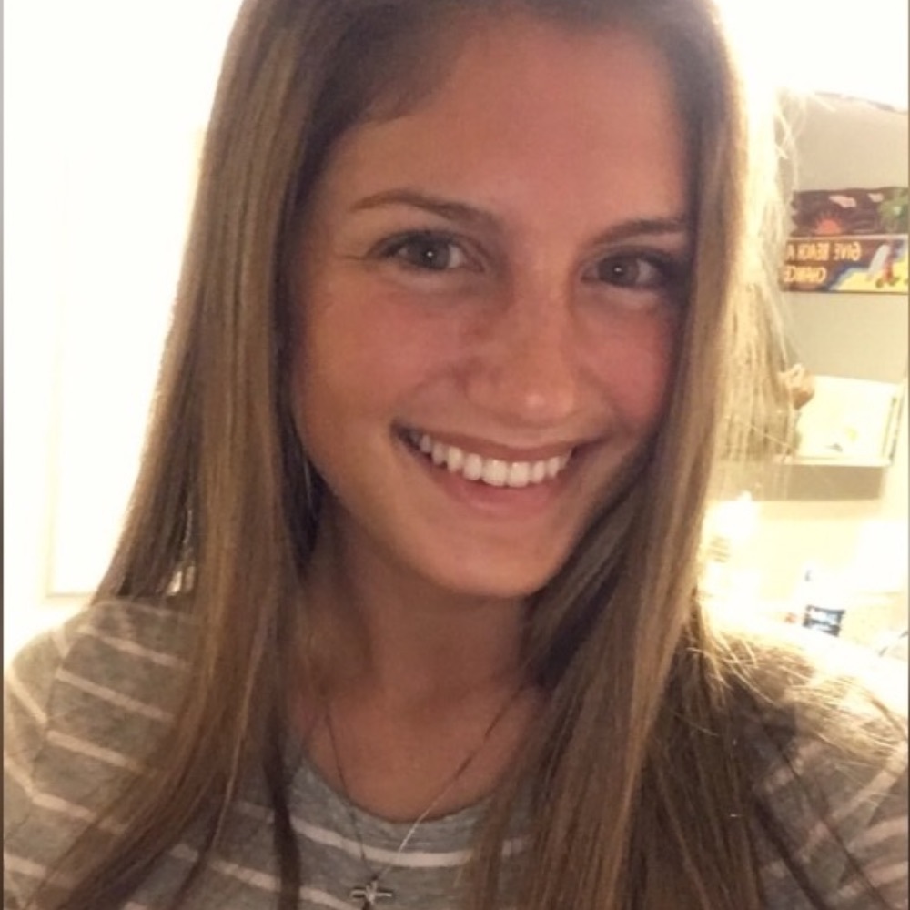 Meet your Posher, Kasey