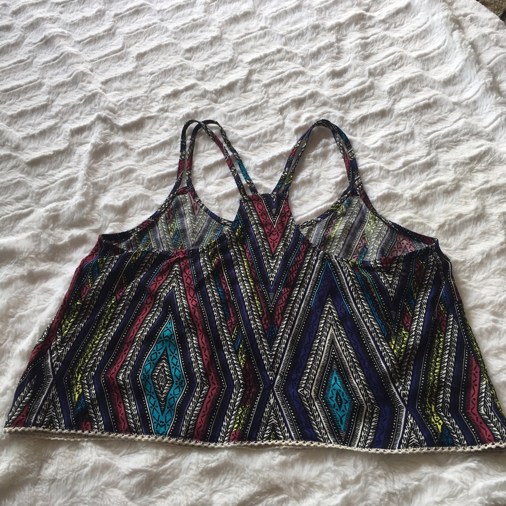 🍄Mossimo top🍄 - Picture 3 of 7