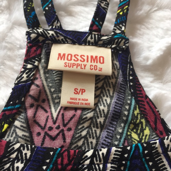 🍄Mossimo top🍄 - Picture 2 of 7