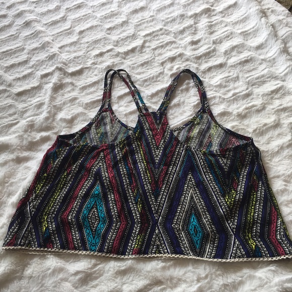 🍄Mossimo top🍄 - Picture 3 of 7