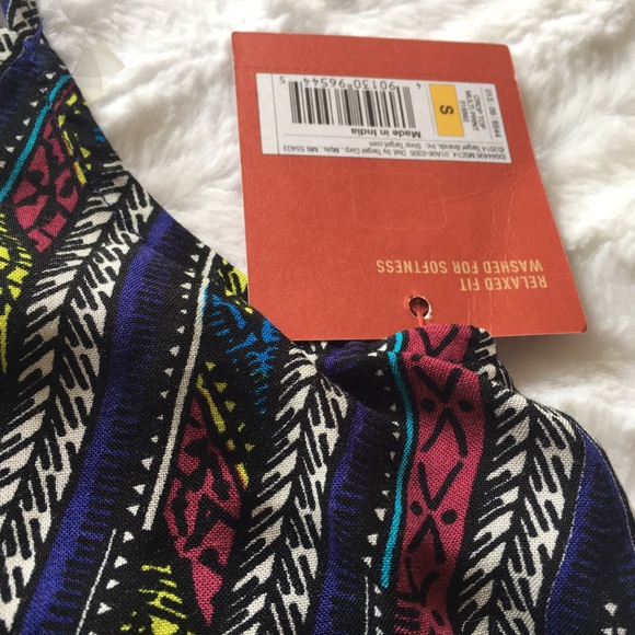 🍄Mossimo top🍄 - Picture 4 of 7