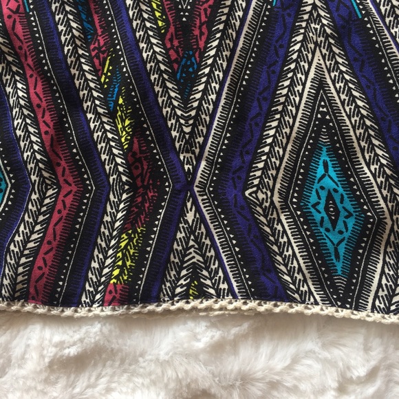 🍄Mossimo top🍄 - Picture 5 of 7