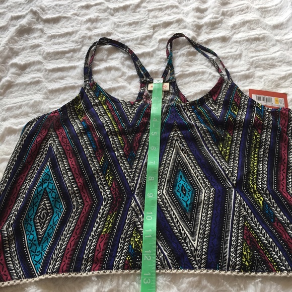 🍄Mossimo top🍄 - Picture 6 of 7