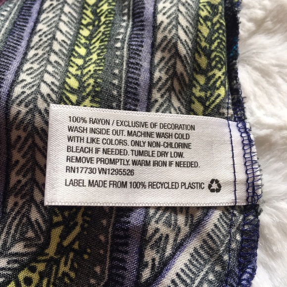 🍄Mossimo top🍄 - Picture 7 of 7