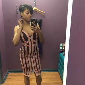 Meet your Posher, Daisha