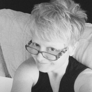 Meet your Posher, Jacqueline