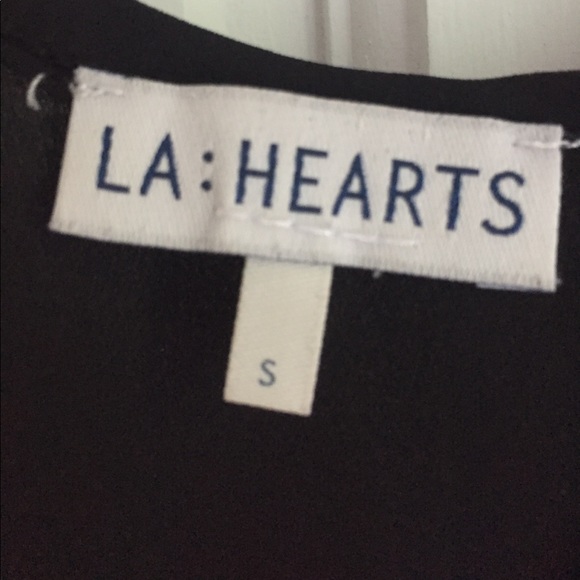 Flower Crop Top - Picture 3 of 3