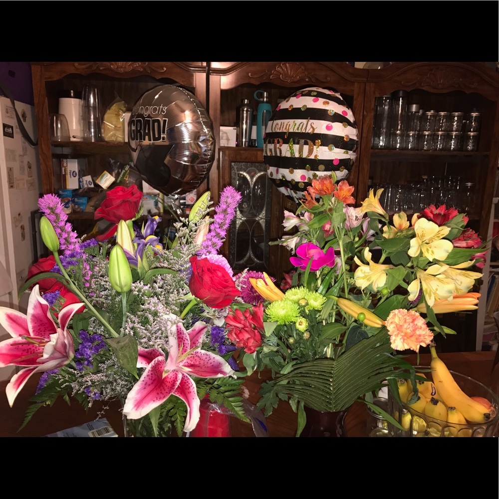 Meet your Posher, Yasmine