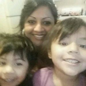 Meet your Posher, Rubi