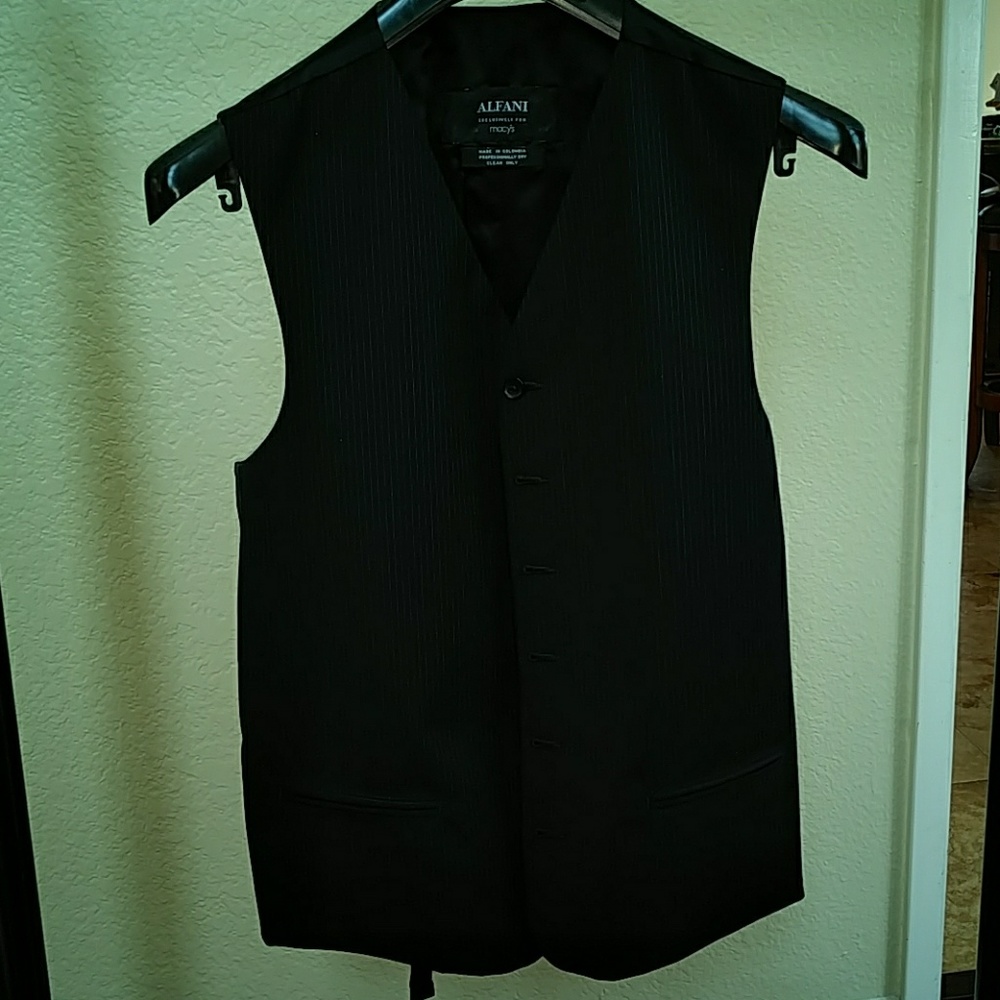 Alfani vest
