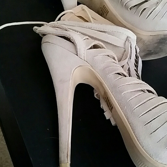 Colin Stewart Heels - Picture 4 of 5