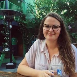 Meet your Posher, Morgan