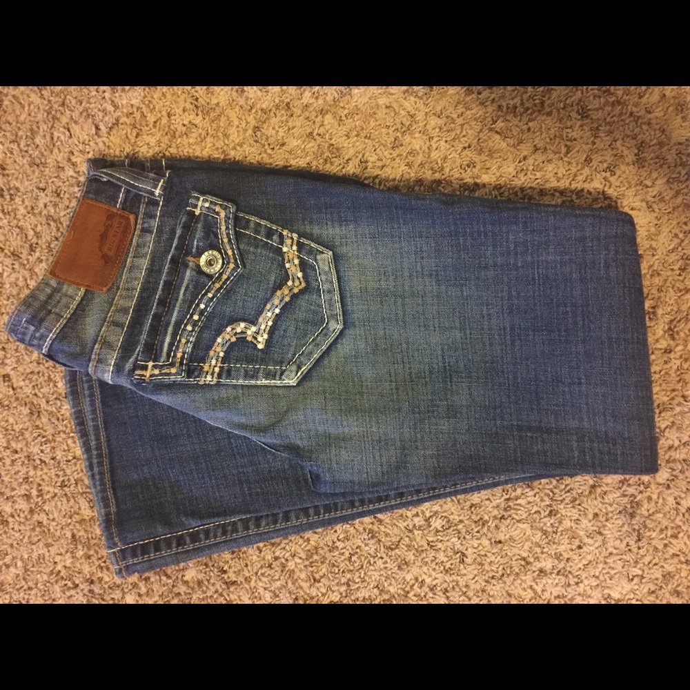 Big Star jeans