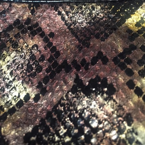 **Wilson Leather handbag** - Picture 2 of 2