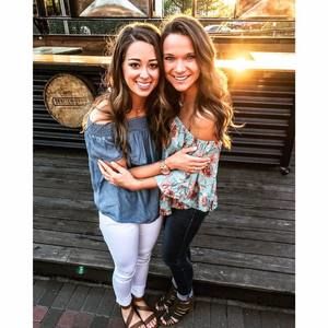 Meet your Posher, Lindsay