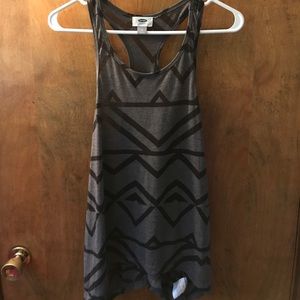 Old Navy Aztec Tank