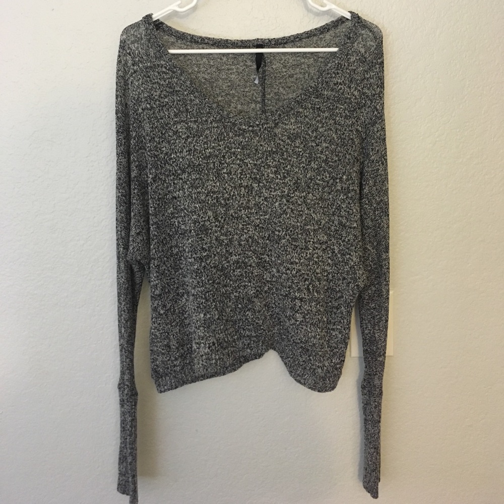 Love Culture Sweater